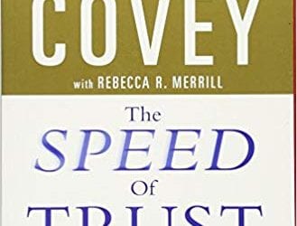 Bonus EP: 61 “Speed of Trust”