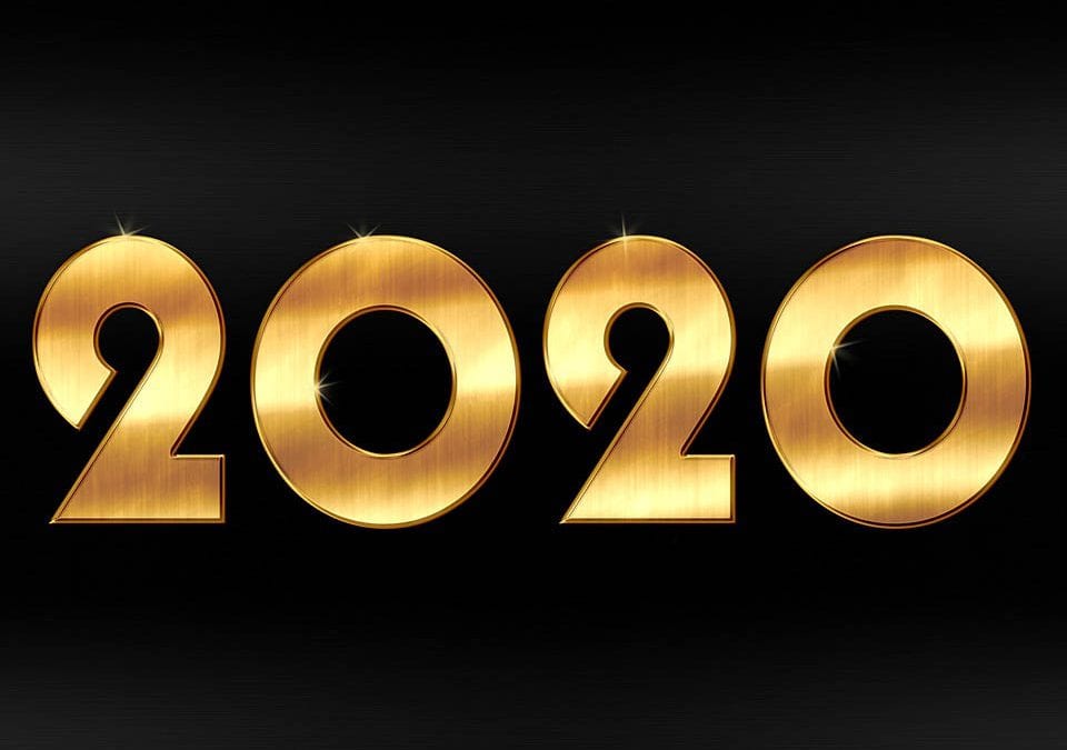 Ep 188: What You Need to Hear Before 2020