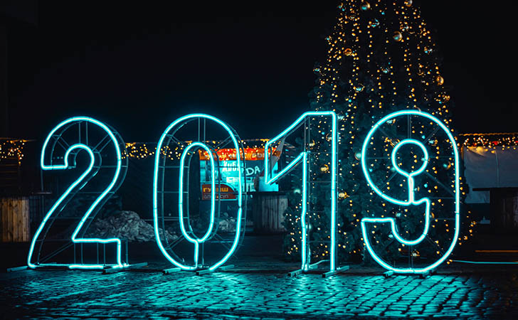Ep 187: What I Learned in 2019