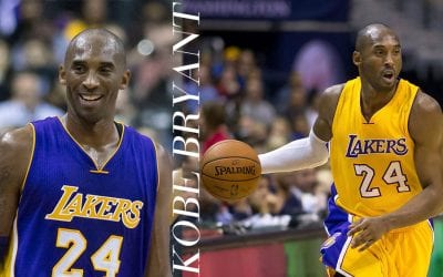 What Kobe Taught Us About Greatness