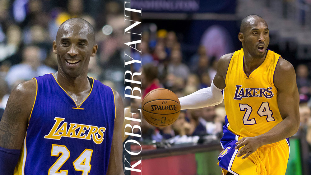 What Kobe Taught Us About Greatness