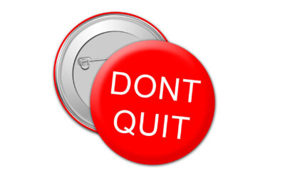 EP 237: Secrets to NOT Quitting Your Job