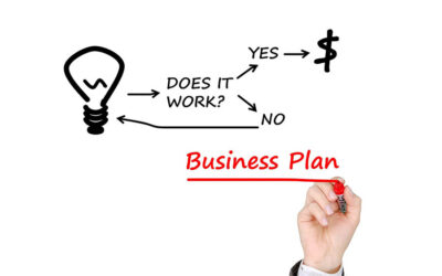 Ep 213: What is a Business Plan and Why You Need it