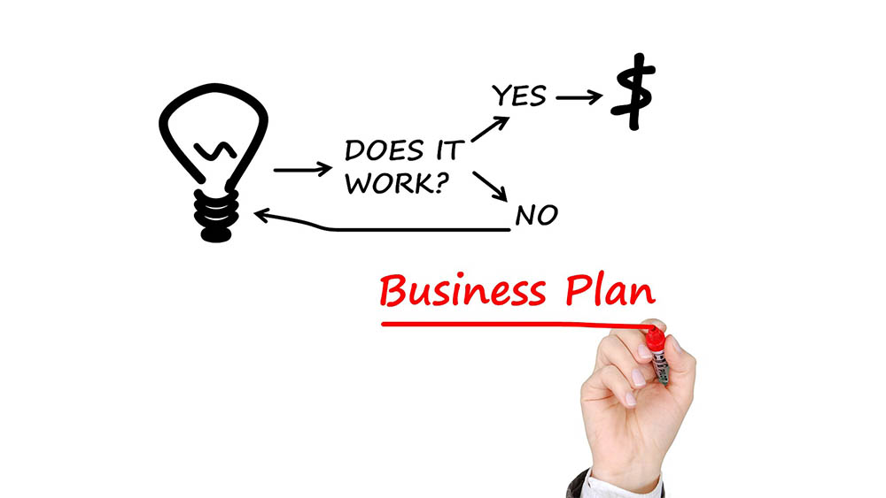 Ep 213: What is a Business Plan and Why You Need it