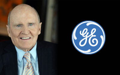 Ep 208: Learn from CEO Jack Welch