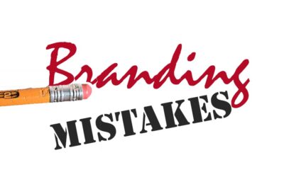 Ep 224: Common Branding Mistakes