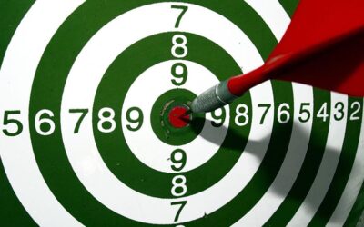 Ep 231: The CUSTOMER is the BULLSEYE