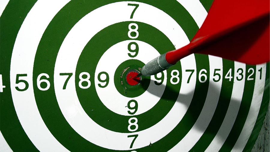 Ep 231: The CUSTOMER is the BULLSEYE