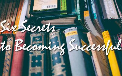 Ep 240: 6 Secrets to Becoming Successful