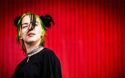 Ep 234: Teen Protege Billie Eilish and Entrepreneurship