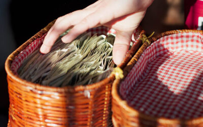 Ep 242: 5 Baskets You Need to Put Money Into