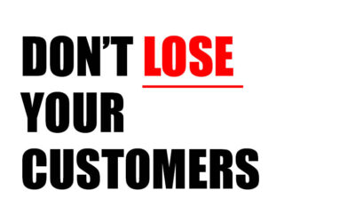 Ep 247: Why We LOSE Customers