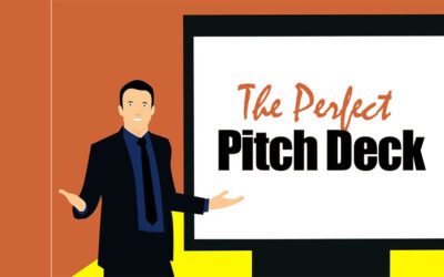 Ep 253: Craft Your Perfect Pitch Deck