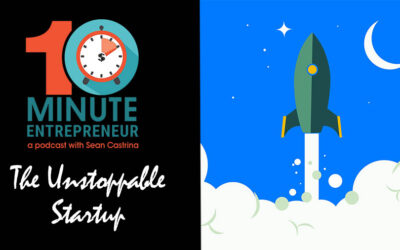 Ep 281: The UNSTOPPABLE Startup