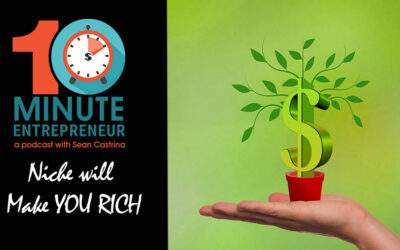 Ep 294: Niche will Make YOU RICH