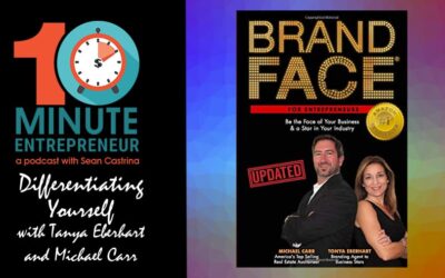 Differentiating Yourself with Tanya Eberhart and Michael Carr