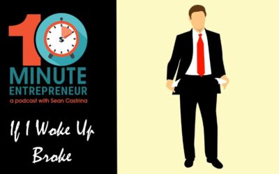 Ep: 370: If I Woke Up Broke